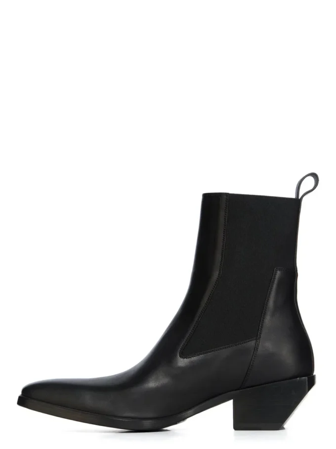 RICK OWENS – SCHUHE RU02E1820LOO-09 RICK OWENS – SCHUHE RU02E1820LOO-09