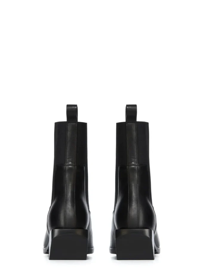 RICK OWENS – SCHUHE RU02E1820LOO-09 RICK OWENS – SCHUHE RU02E1820LOO-09