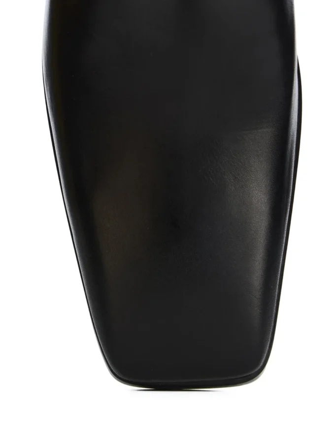 RICK OWENS – SCHUHE RU02E1820LOO-09 RICK OWENS – SCHUHE RU02E1820LOO-09