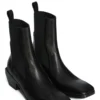 RICK OWENS – SCHUHE RU02E1820LOO-09 RICK OWENS – SCHUHE RU02E1820LOO-09
