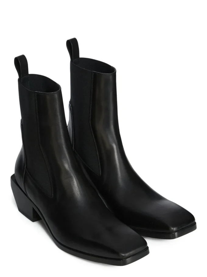 RICK OWENS – SCHUHE RU02E1820LOO-09 RICK OWENS – SCHUHE RU02E1820LOO-09