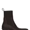RICK OWENS – SCHUHE RU02E1820LWN-04 RICK OWENS – SCHUHE RU02E1820LWN-04