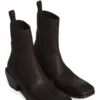 RICK OWENS – SCHUHE RU02E1820LWN-04 RICK OWENS – SCHUHE RU02E1820LWN-04