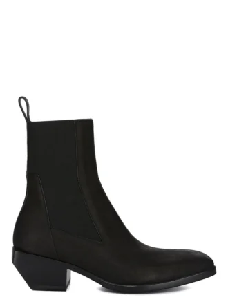 RICK OWENS – SCHUHE RU02E1820LWN-09