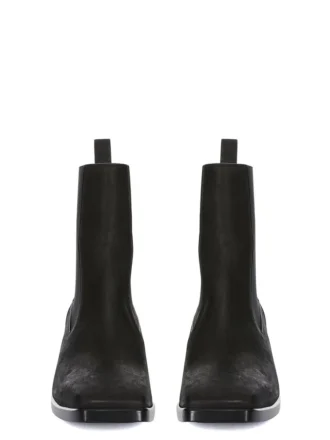 RICK OWENS – SCHUHE RU02E1820LWN-09