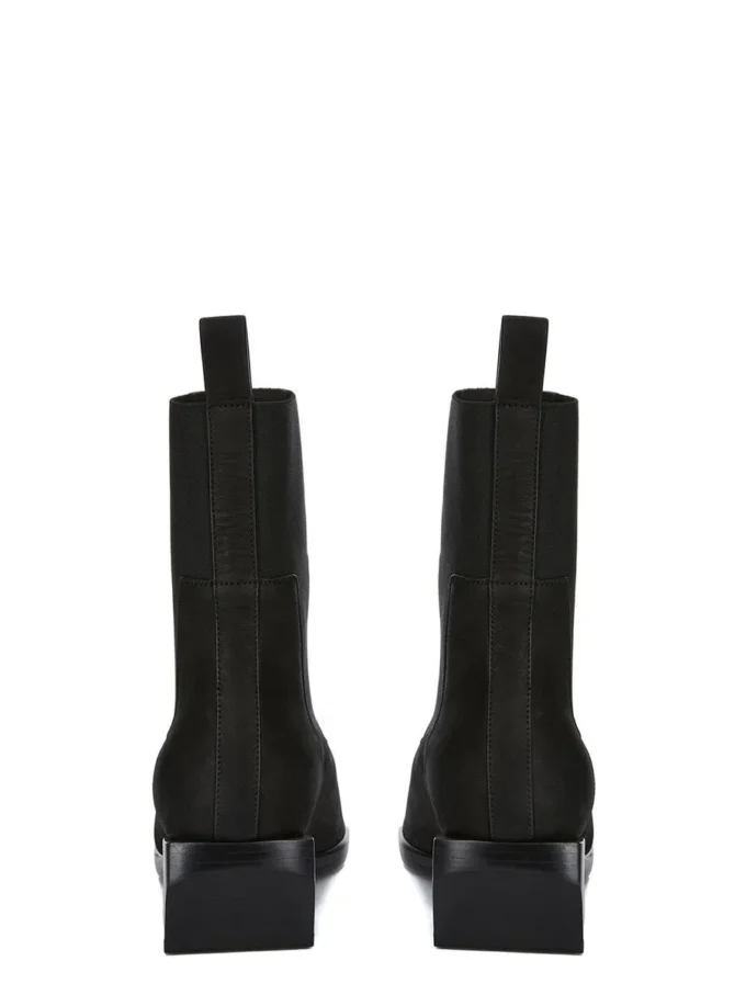 RICK OWENS – SCHUHE RU02E1820LWN-09 RICK OWENS – SCHUHE RU02E1820LWN-09