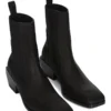 RICK OWENS – SCHUHE RU02E1820LWN-09 RICK OWENS – SCHUHE RU02E1820LWN-09