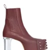 RICK OWENS – SCHUHE RU02E1825LGYCG0-130 RICK OWENS – SCHUHE RU02E1825LGYCG0-130