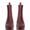 RICK OWENS – SCHUHE RU02E1825LGYCG0-130 RICK OWENS – SCHUHE RU02E1825LGYCG0-130