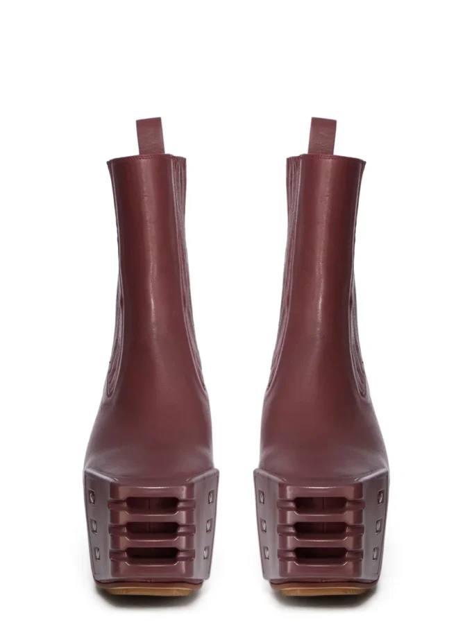 RICK OWENS – SCHUHE RU02E1825LGYCG0-130 RICK OWENS – SCHUHE RU02E1825LGYCG0-130
