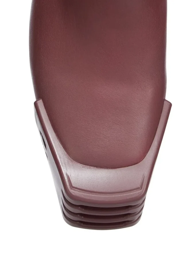 RICK OWENS – SCHUHE RU02E1825LGYCG0-130 RICK OWENS – SCHUHE RU02E1825LGYCG0-130