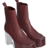 RICK OWENS – SCHUHE RU02E1825LGYCG0-130 RICK OWENS – SCHUHE RU02E1825LGYCG0-130