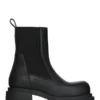 RICK OWENS – SCHUHE RU02E1832LBT-09 RICK OWENS – SCHUHE RU02E1832LBT-09