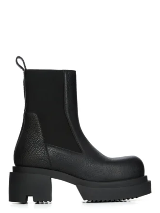 RICK OWENS – SCHUHE RU02E1832LBT-09