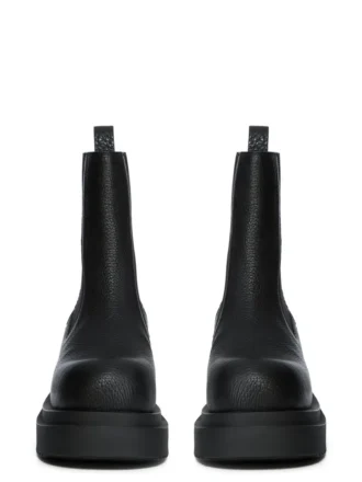 RICK OWENS – SCHUHE RU02E1832LBT-09