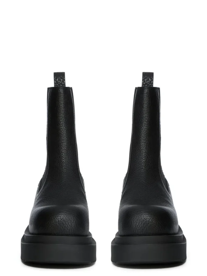 RICK OWENS – SCHUHE RU02E1832LBT-09 RICK OWENS – SCHUHE RU02E1832LBT-09