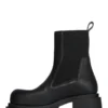 RICK OWENS – SCHUHE RU02E1832LBT-09 RICK OWENS – SCHUHE RU02E1832LBT-09