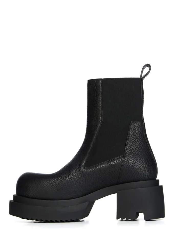 RICK OWENS – SCHUHE RU02E1832LBT-09 RICK OWENS – SCHUHE RU02E1832LBT-09