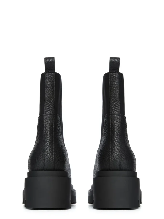 RICK OWENS – SCHUHE RU02E1832LBT-09 RICK OWENS – SCHUHE RU02E1832LBT-09