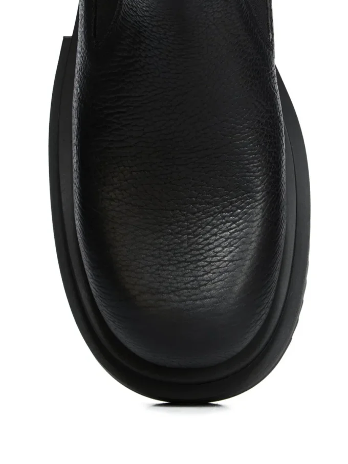 RICK OWENS – SCHUHE RU02E1832LBT-09 RICK OWENS – SCHUHE RU02E1832LBT-09