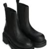 RICK OWENS – SCHUHE RU02E1832LBT-09 RICK OWENS – SCHUHE RU02E1832LBT-09