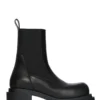 RICK OWENS – SCHUHE RP02E4832LOO-09 RICK OWENS – SCHUHE RP02E4832LOO-09