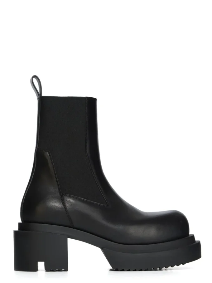RICK OWENS – SCHUHE RP02E4832LOO-09 RICK OWENS – SCHUHE RP02E4832LOO-09