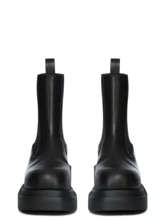 RICK OWENS – SCHUHE RP02E4832LOO-09