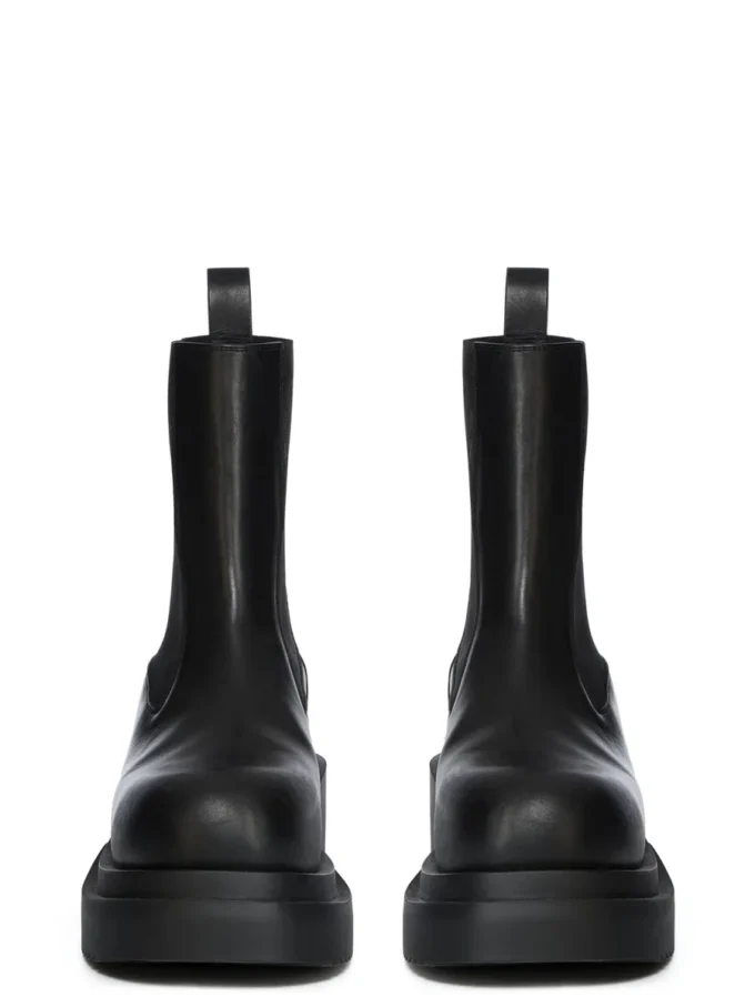 RICK OWENS – SCHUHE RP02E4832LOO-09 RICK OWENS – SCHUHE RP02E4832LOO-09