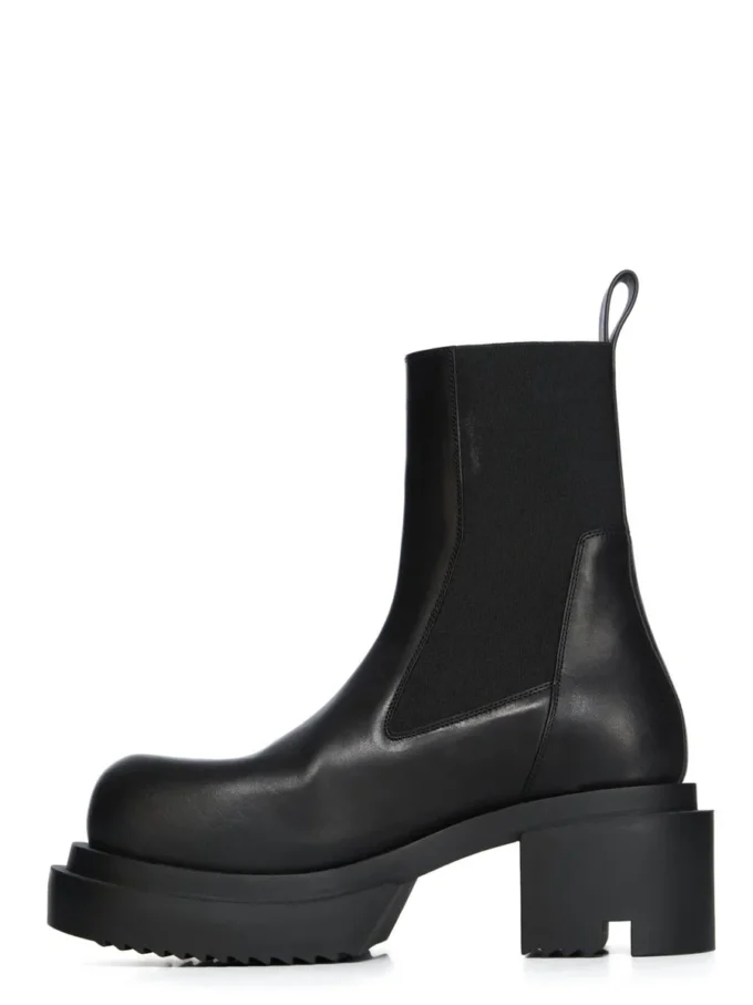 RICK OWENS – SCHUHE RP02E4832LOO-09 RICK OWENS – SCHUHE RP02E4832LOO-09