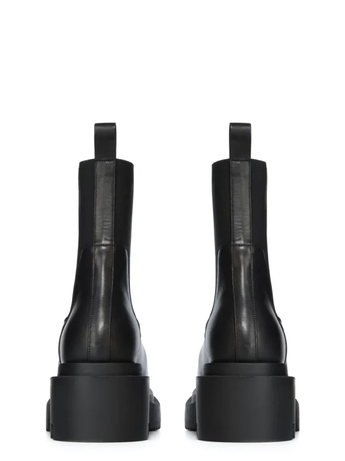RICK OWENS – SCHUHE RP02E4832LOO-09 RICK OWENS – SCHUHE RP02E4832LOO-09