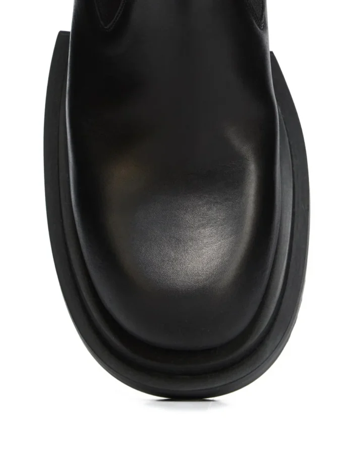 RICK OWENS – SCHUHE RP02E4832LOO-09 RICK OWENS – SCHUHE RP02E4832LOO-09