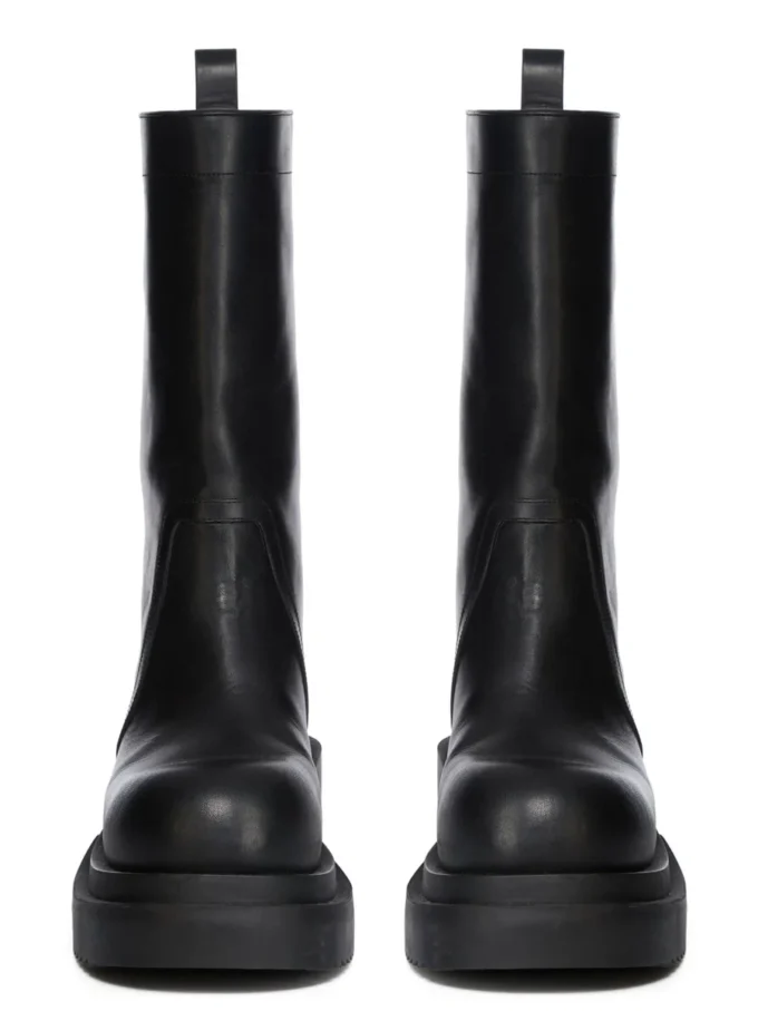 RICK OWENS – SCHUHE RU02E1838LGE-09 RICK OWENS – SCHUHE RU02E1838LGE-09