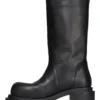 RICK OWENS – SCHUHE RU02E1838LGE-09 RICK OWENS – SCHUHE RU02E1838LGE-09