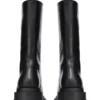 RICK OWENS – SCHUHE RU02E1838LGE-09 RICK OWENS – SCHUHE RU02E1838LGE-09