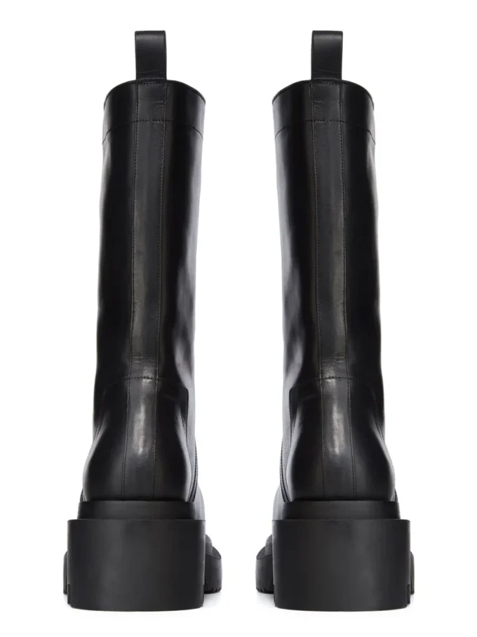 RICK OWENS – SCHUHE RU02E1838LGE-09 RICK OWENS – SCHUHE RU02E1838LGE-09