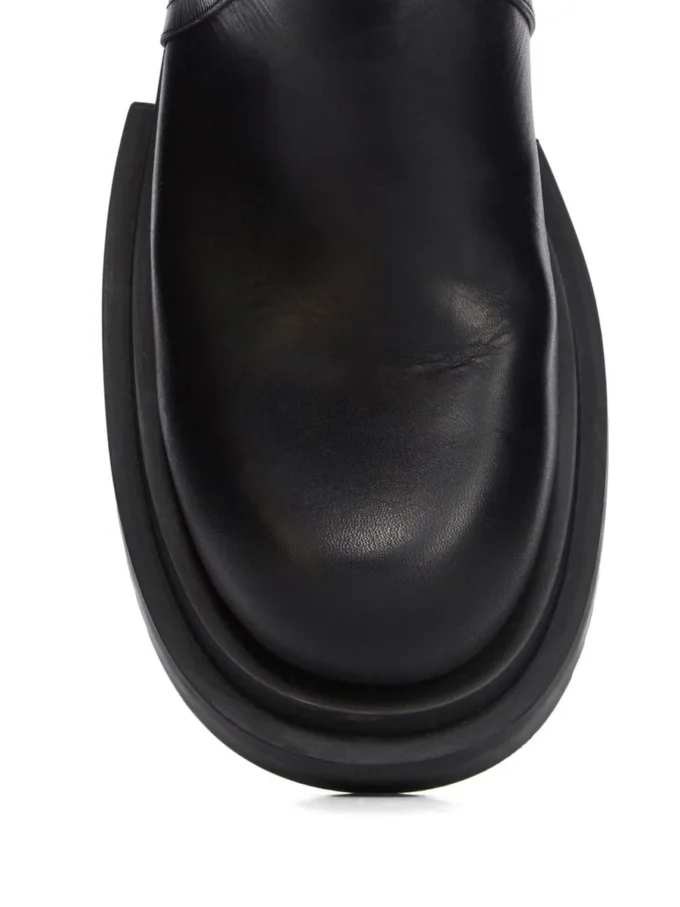 RICK OWENS – SCHUHE RU02E1838LGE-09 RICK OWENS – SCHUHE RU02E1838LGE-09