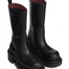 RICK OWENS – SCHUHE RU02E1838LGE-09 RICK OWENS – SCHUHE RU02E1838LGE-09