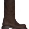 RICK OWENS – SCHUHE RP02E4834LWN-04