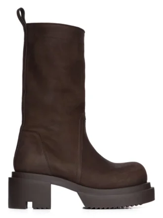 RICK OWENS – SCHUHE RP02E4834LWN-04