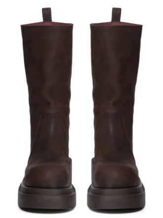 RICK OWENS – SCHUHE RP02E4834LWN-04