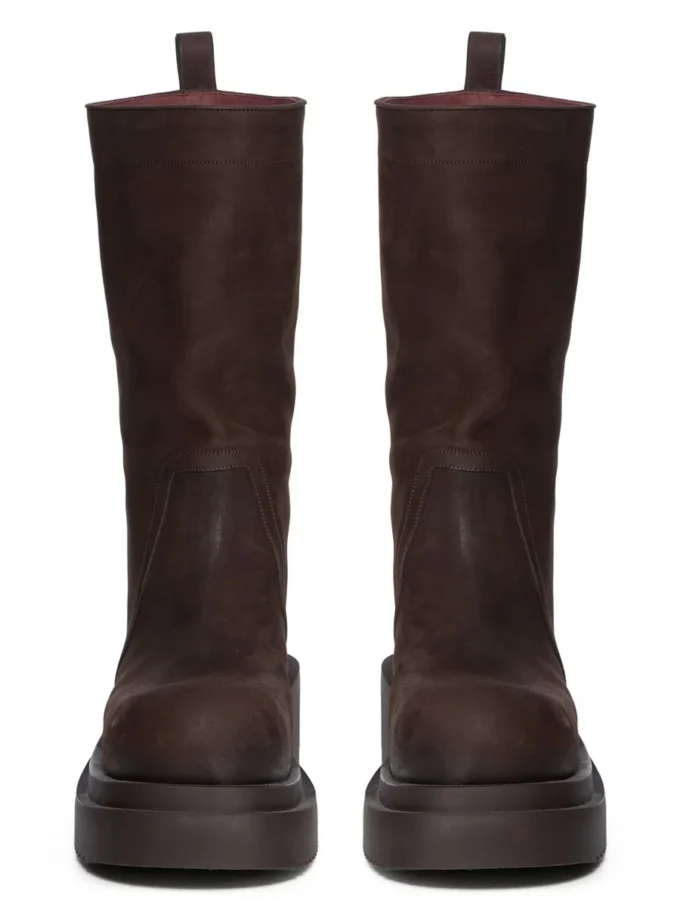 RICK OWENS – SCHUHE RP02E4834LWN-04