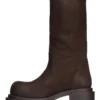 RICK OWENS – SCHUHE RP02E4834LWN-04