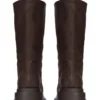 RICK OWENS – SCHUHE RP02E4834LWN-04