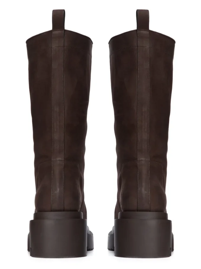 RICK OWENS – SCHUHE RP02E4834LWN-04