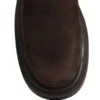 RICK OWENS – SCHUHE RP02E4834LWN-04