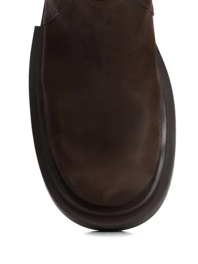 RICK OWENS – SCHUHE RP02E4834LWN-04