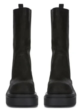RICK OWENS – SCHUHE RU02E1838LWN-09