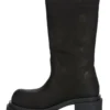 RICK OWENS – SCHUHE RU02E1838LWN-09 RICK OWENS – SCHUHE RU02E1838LWN-09