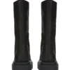 RICK OWENS – SCHUHE RU02E1838LWN-09 RICK OWENS – SCHUHE RU02E1838LWN-09